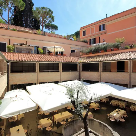 Piazzetta Margutta - My Extra *