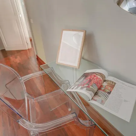 ピアッツェッタ マルグッタ *