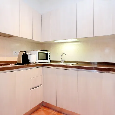 アパート ピアッツェッタ マルグッタ