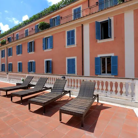 ピアッツェッタ マルグッタ *