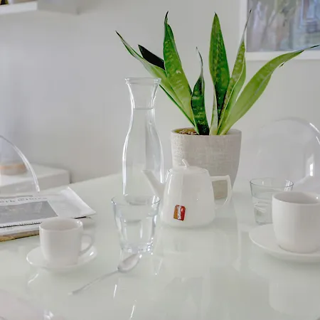 ピアッツェッタ マルグッタ * ローマ