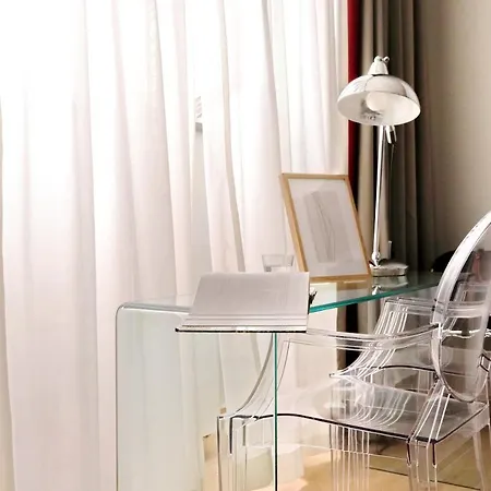 Apartment Piazzetta Margutta - My Extra