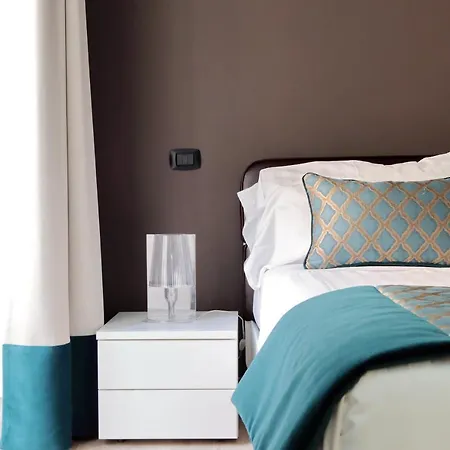 Piazzetta Margutta - My Extra Apartmán Řím