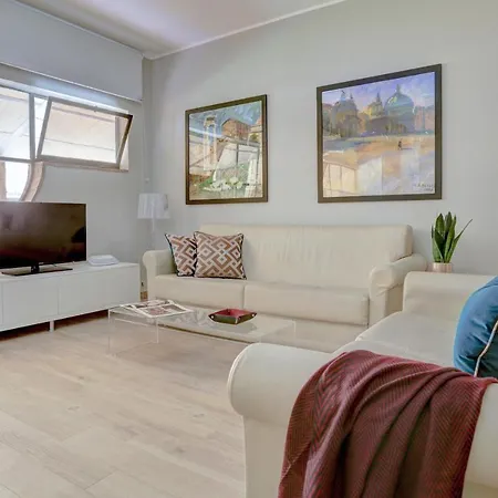 Piazzetta Margutta - My Extra Apartment