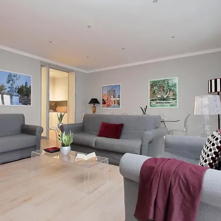 Piazzetta Margutta - My Extra Apartment *