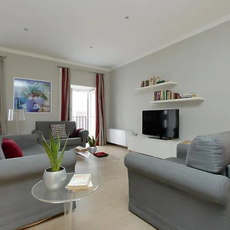 Piazzetta Margutta - My Extra Apartment