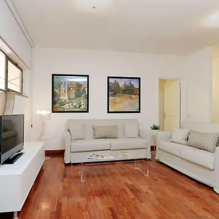 Piazzetta Margutta - My Extra Apartment Rome