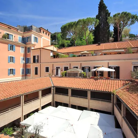 Piazzetta Margutta - My Extra * Rom