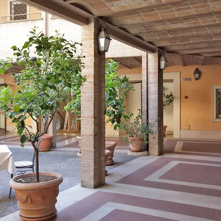 Piazzetta Margutta - My Extra דירה