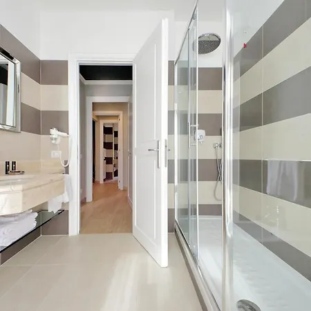 Apartment Piazzetta Margutta - My Extra *