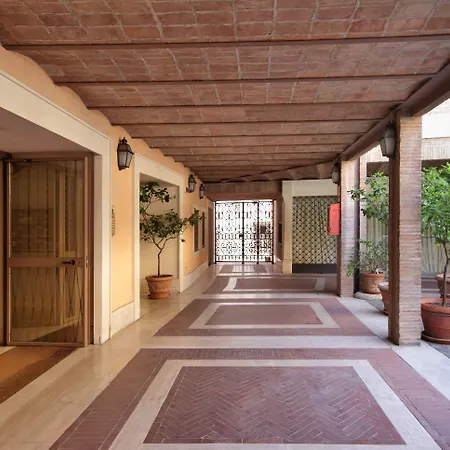 Apartmán Piazzetta Margutta - My Extra