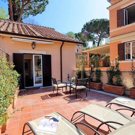 Piazzetta Margutta - My Extra *