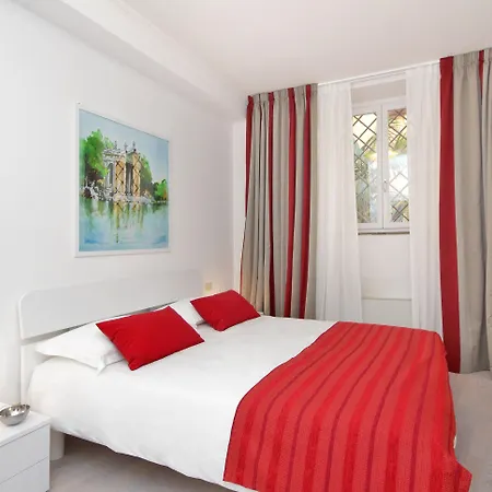 Piazzetta Margutta - My Extra Lejlighed Rom