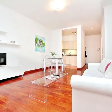 Piazzetta Margutta - My Extra Lejlighed