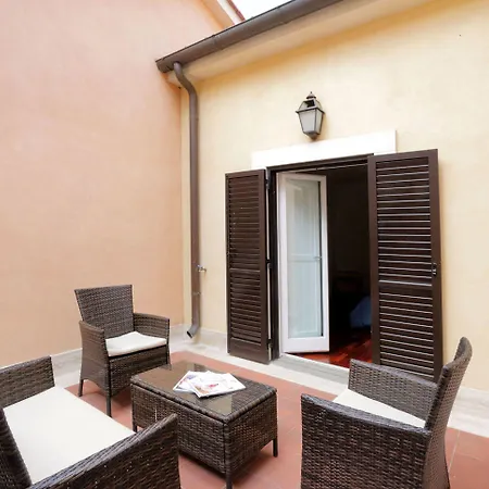 Piazzetta Margutta - My Extra *