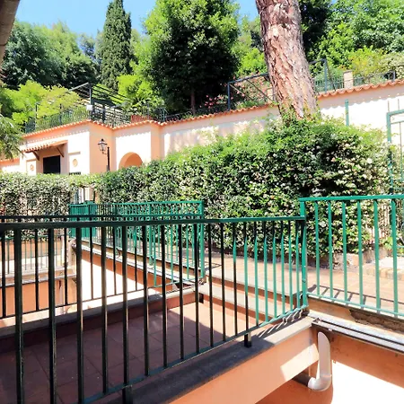 Piazzetta Margutta - My Extra Apartmán