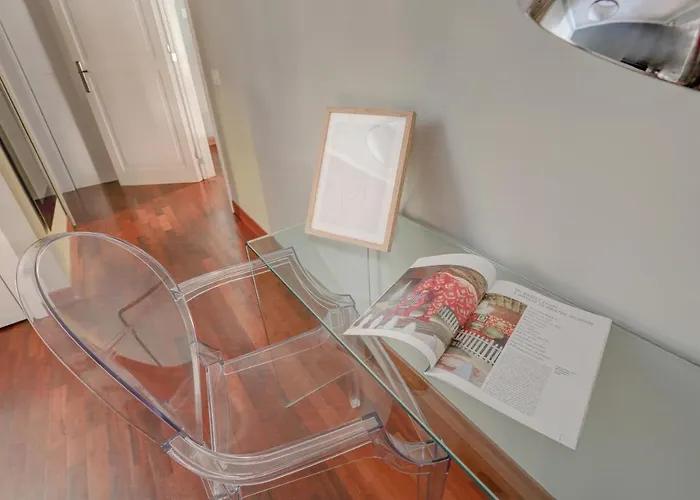 Piazzetta Margutta - My Extra *