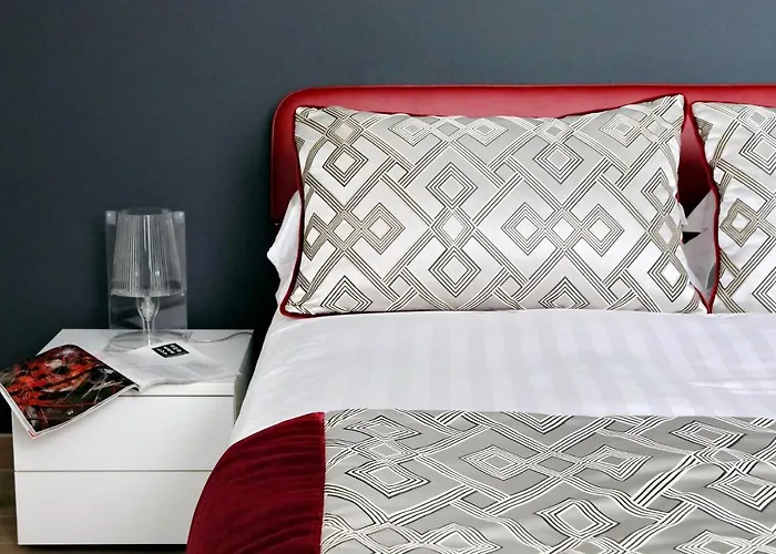 Apartment Piazzetta Margutta - My Extra Rom