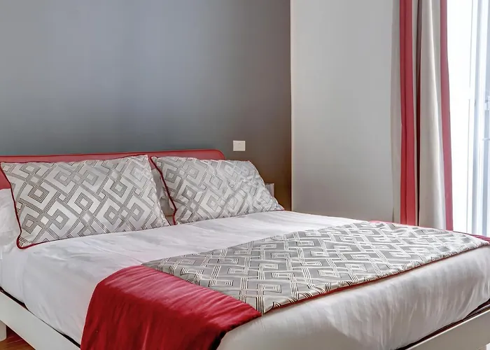 Apartment Piazzetta Margutta - My Extra