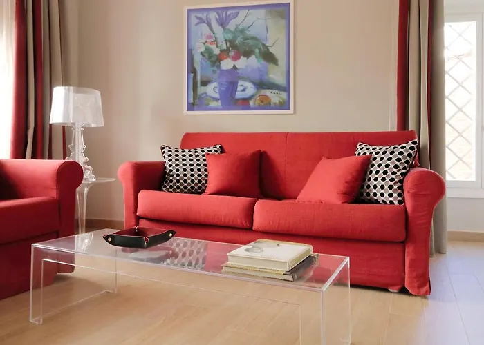 Piazzetta Margutta - My Extra * Rom