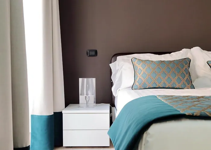 Piazzetta Margutta - My Extra Apartment Rom