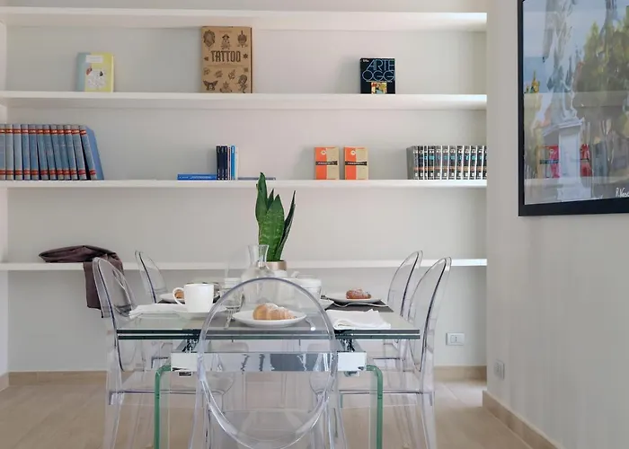 Piazzetta Margutta - My Extra Apartment Rom