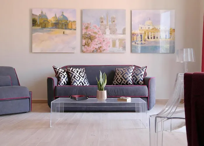 Piazzetta Margutta - My Extra