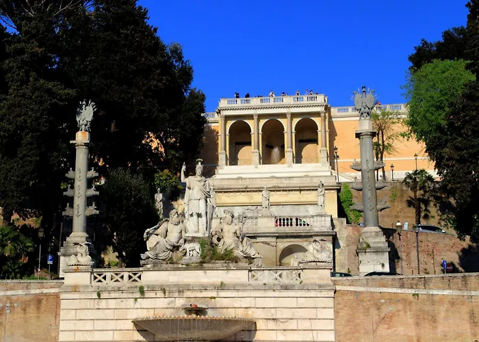 Piazzetta Margutta - My Extra Apartment *