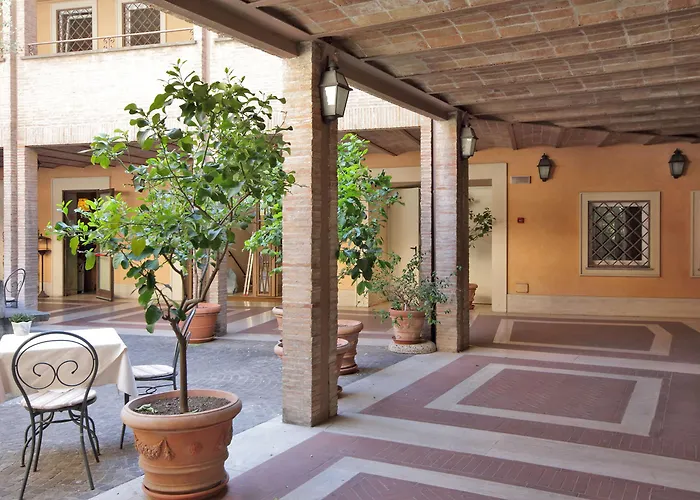 Piazzetta Margutta - My Extra Apartment