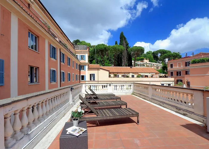 Piazzetta Margutta - My Extra *