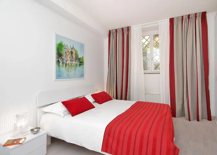 Piazzetta Margutta - My Extra Apartment Rom