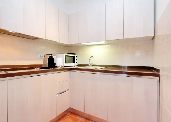 Apartment Piazzetta Margutta - My Extra