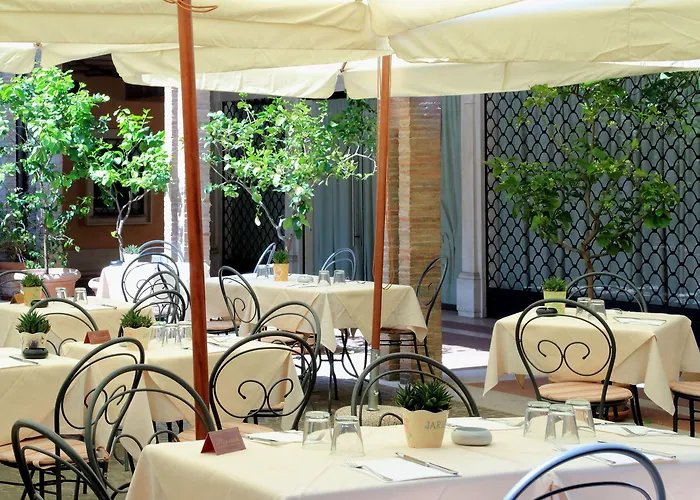 Piazzetta Margutta - My Extra *