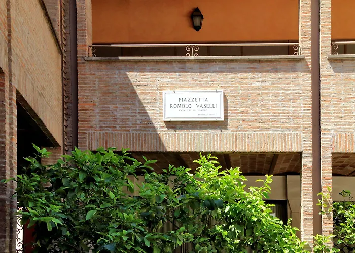 Apartment Piazzetta Margutta - My Extra *