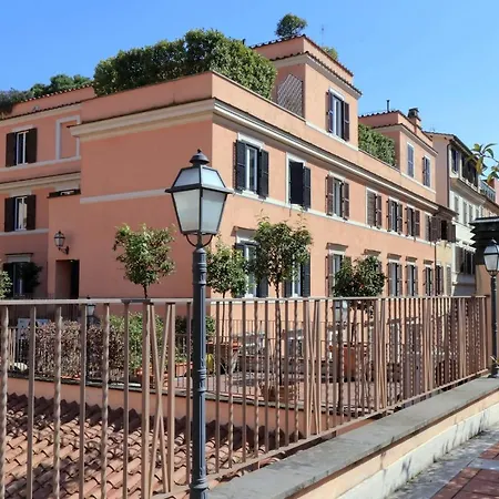 Piazzetta Margutta - My Extra Apartamento *
