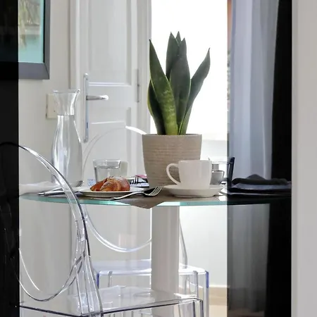Piazzetta Margutta - My Extra Apartamento
