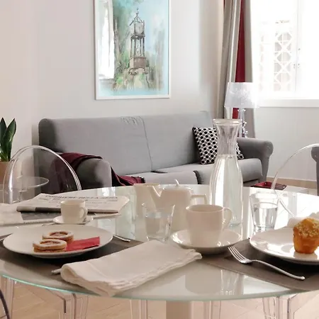 Piazzetta Margutta - My Extra Apartamento