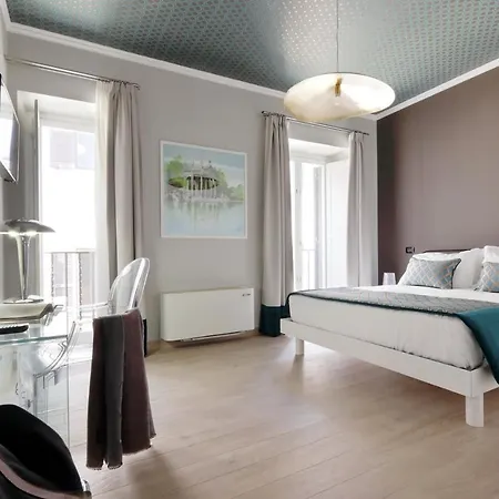Piazzetta Margutta - My Extra Apartamento