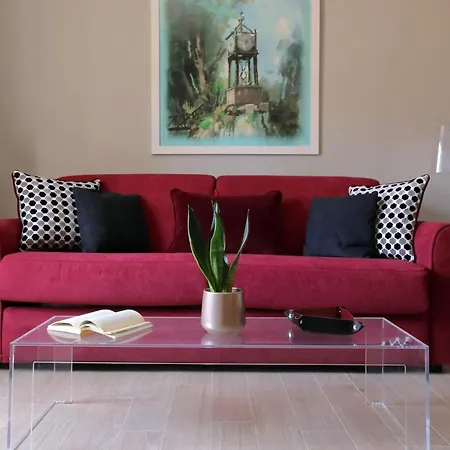 Piazzetta Margutta - My Extra Apartamento
