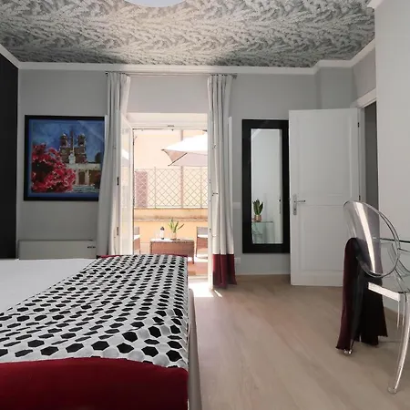 Piazzetta Margutta - My Extra Apartamento *