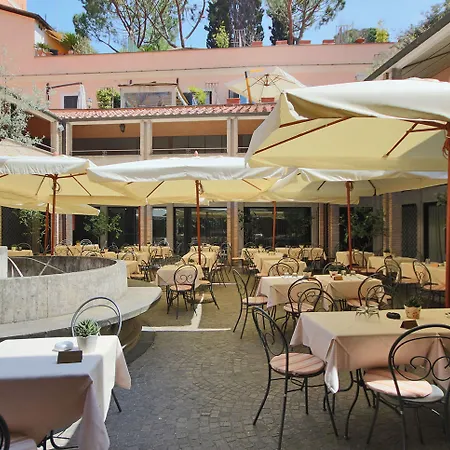 Piazzetta Margutta - My Extra Апартаменты *