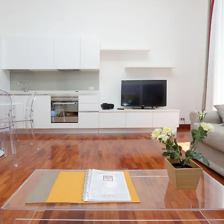 Piazzetta Margutta - My Extra Apartamento *