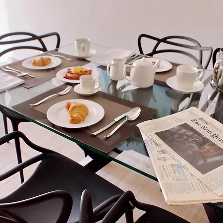 Apartamento Piazzetta Margutta - My Extra Roma