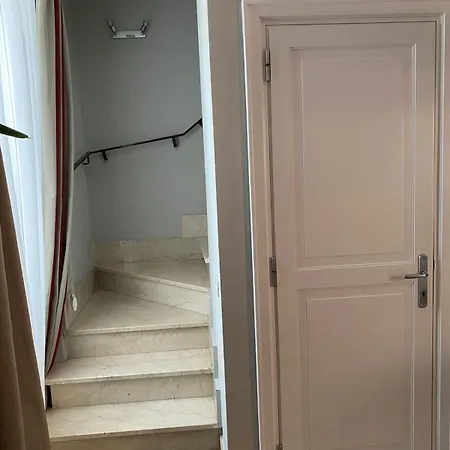 Apartamento Piazzetta Margutta - My Extra