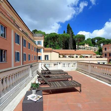Apartamento Piazzetta Margutta - My Extra Roma